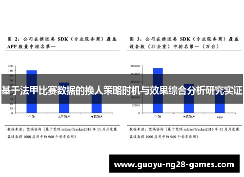 基于法甲比赛数据的换人策略时机与效果综合分析研究实证