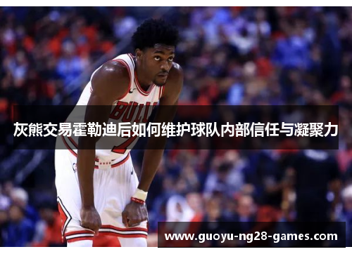 灰熊交易霍勒迪后如何维护球队内部信任与凝聚力 灰熊交易霍勒迪后如何维护球队内部信任与凝聚力